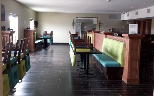 Western Star All Suites Hotel Melita Exterior foto